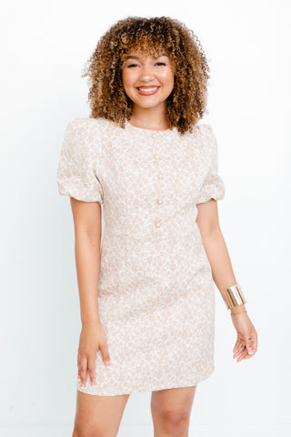 Something Wonderful Dress