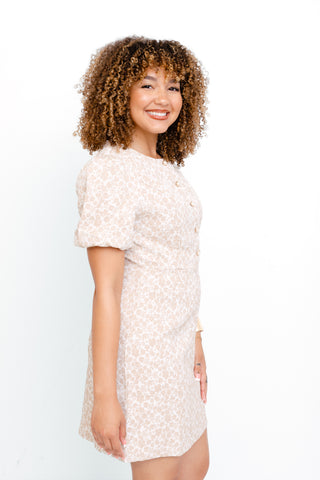 Something Wonderful Dress