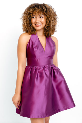 Go Glam Mini Dress