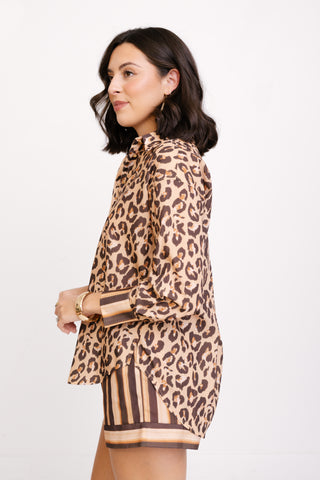 JOYJOY: Born Unique Blouse