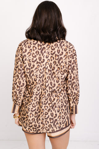 JOYJOY: Born Unique Blouse