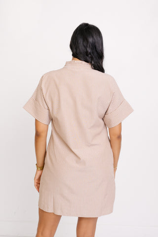 THML: Harvest Lane Dress