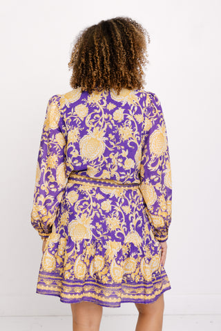 JOYJOY: Villa Muse Dress