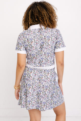 SMITH & QUINN: Meritt Dress