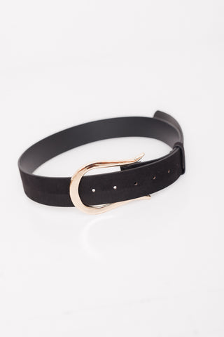 Nash Belt, BLACK