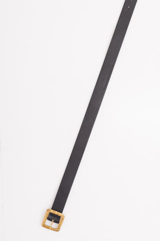 Mesa Belt, BLACK