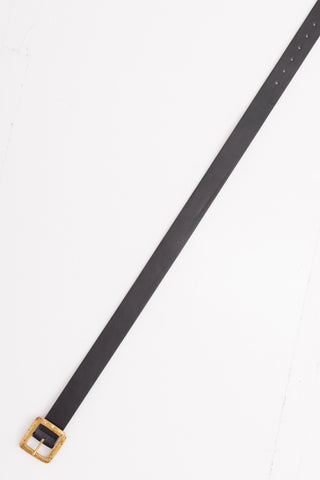 Mesa Belt, BLACK