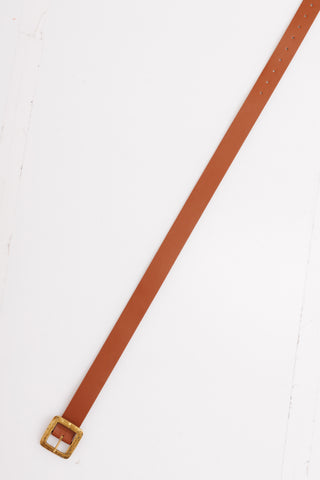 Mesa Belt, COGNAC
