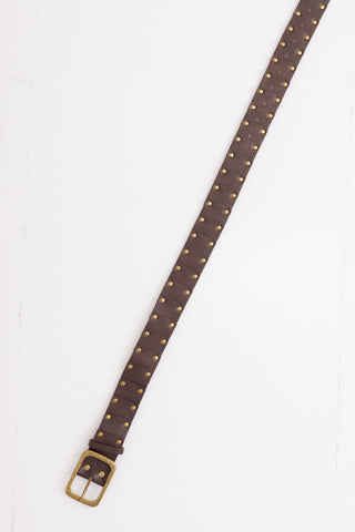 The Rustler Belt, ESPRESSO