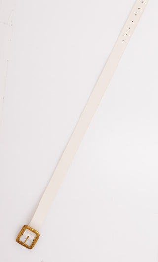 Mesa Belt, OFF WHITE