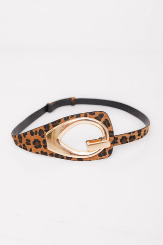 Tawny Belt