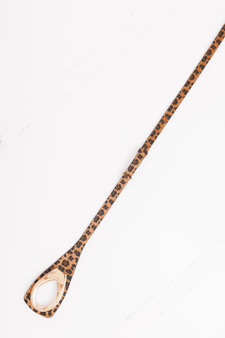 Tawny Belt