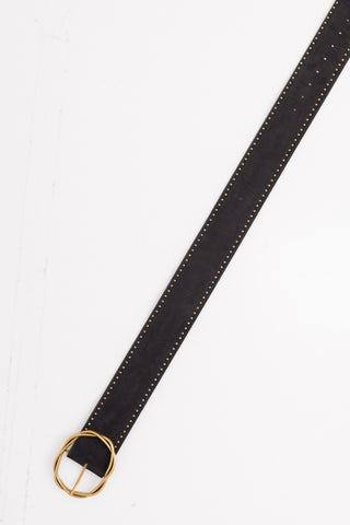 Steady Rider Belt, BLACK