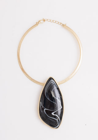 The Nightshade Necklace