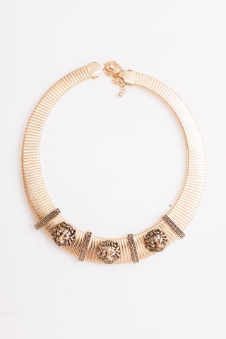 Lionsgate Necklace