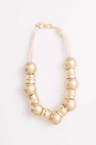 The Boheme Necklace