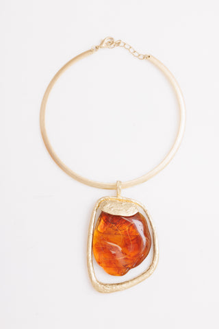 The Marrakesh Necklace