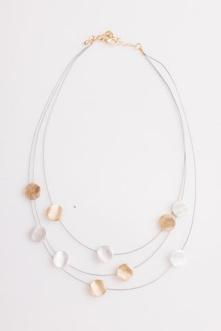 The Marin Necklace