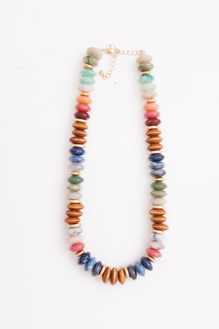 The Palermo Necklace