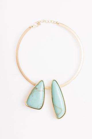 The Aegean Necklace, BL