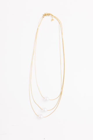 The Bijou Necklace