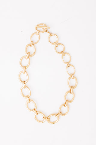 The Bellamy Necklace