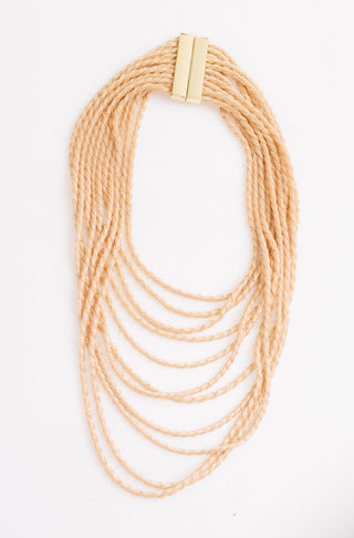 The Cascata Necklace