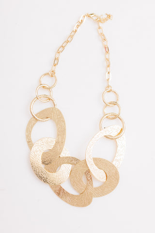 The Silvana Necklace