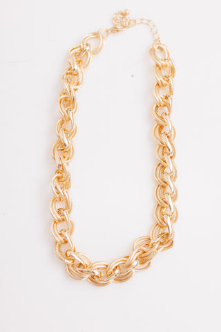 The Halston Necklace