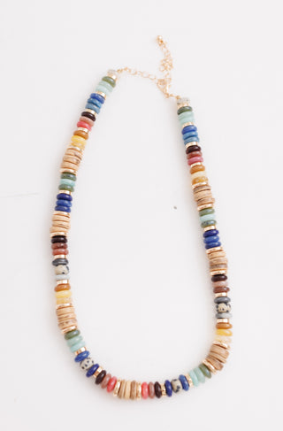 The Calypso Necklace