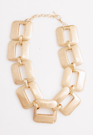The Palma Necklace