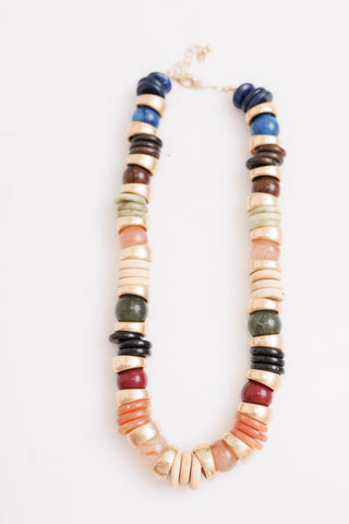 The Canyonlands Necklace