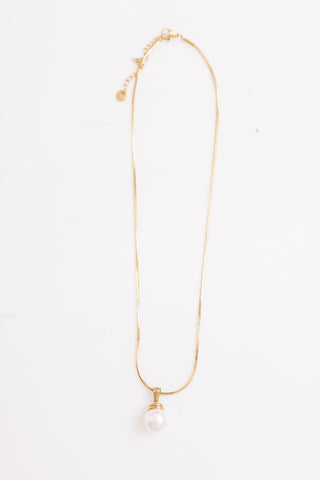 The Junie Necklace
