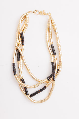 Malia Necklace