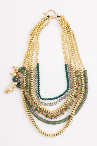The Cielo Necklace