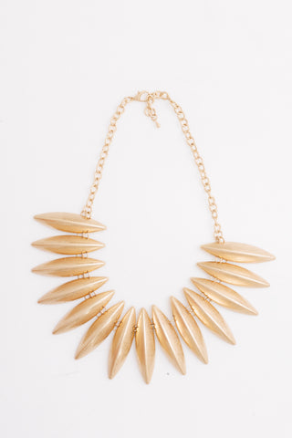 The Talon Necklace