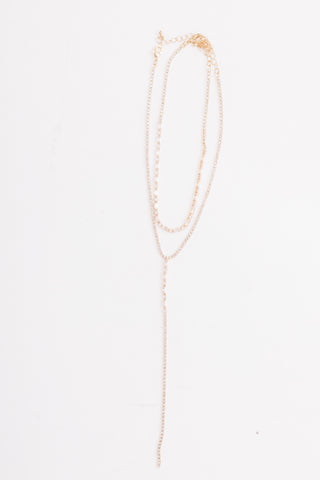 The Rosalind Necklace