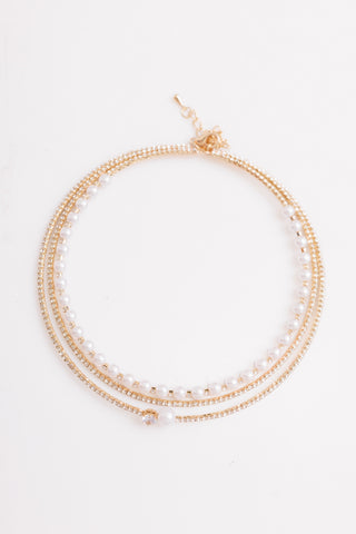 The Fenella Necklace