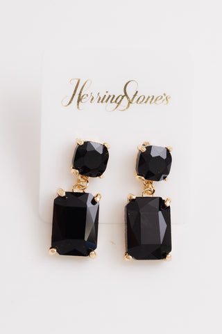 The Halcyon Earrings, GBK
