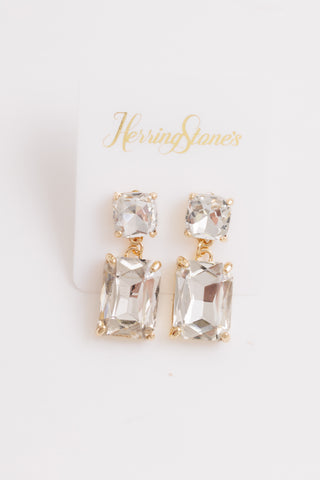 The Halcyon Earrings, XCL