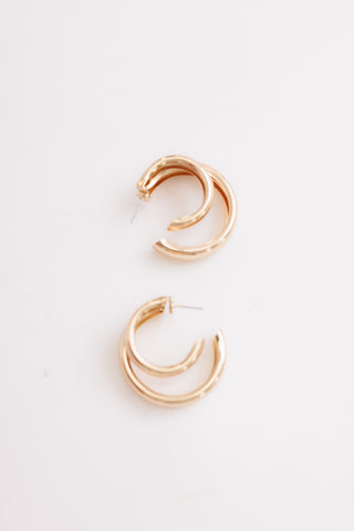 Twice As Nice Earring