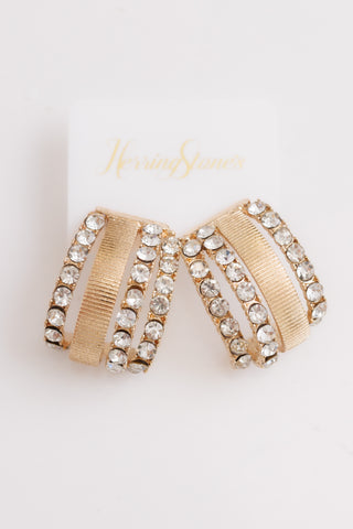 Fanfare Earring