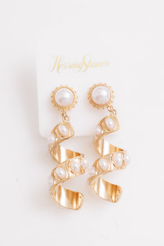Whirlwind Pearl Drops