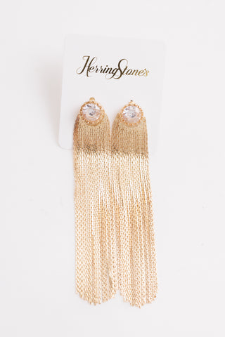 The Vega Earrings