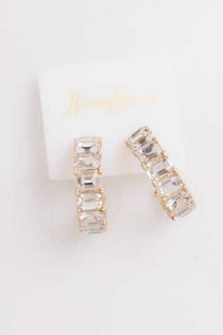 The Marchesa Earrings