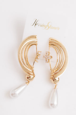 The Isadora Earrings
