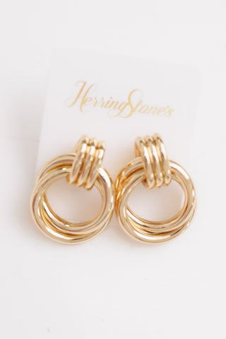The Adair Earrings