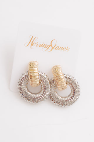 The Nolita Earrings