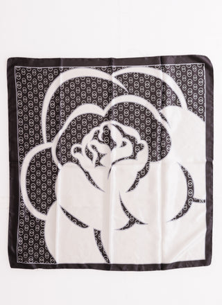 Overseer Scarf, BLACK