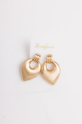 The Petra Earrings